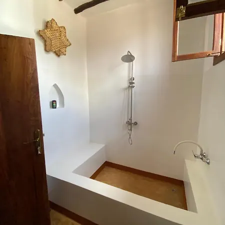 Zuzanu House Bed & Breakfast Nungwi Exterior photo